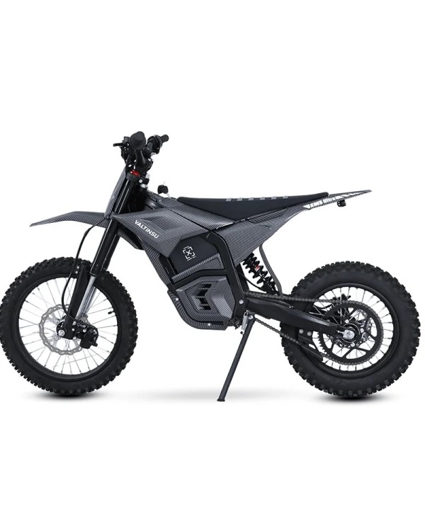 Valtinsu EM-5 Ultra elektrinis motociklas off-road dirt bike