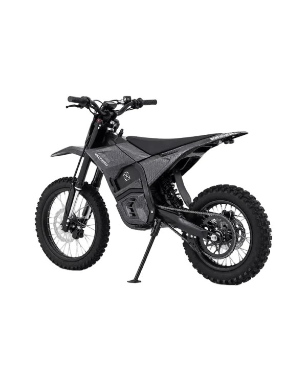 Valtinsu EM-5 Ultra elektrinis motociklas off-road dirt bike