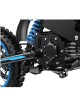Zawes S3 elektrinis dviratis off-road dirt bike