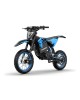 Zawes S3 elektrinis dviratis off-road dirt bike