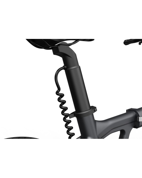 ADO Air 20S elektrinis dviratis