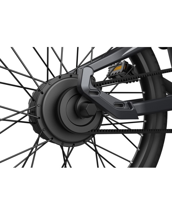 ADO Air 20S elektrinis dviratis