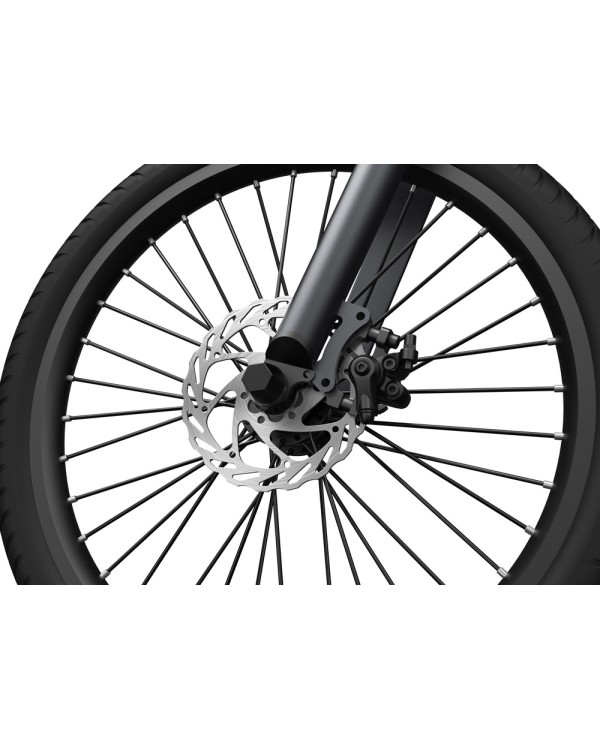 ADO Air 20S elektrinis dviratis