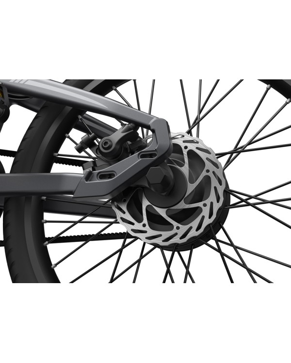 ADO Air 20S elektrinis dviratis