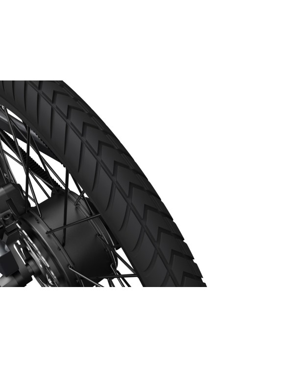 ADO Air 20S elektrinis dviratis