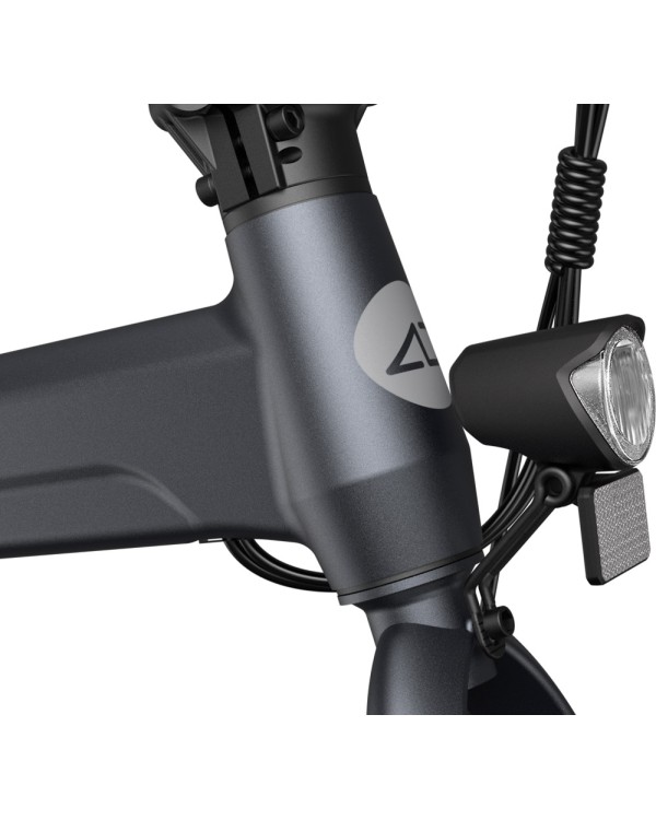 ADO Air 20S elektrinis dviratis