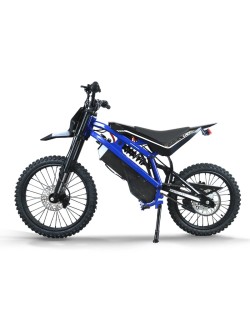 Valtinsu EM-23 elektrinis dviratis off-road dirt bike