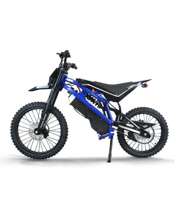 Valtinsu EM-23 elektrinis dviratis off-road dirt bike