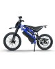 Valtinsu EM-23 elektrinis dviratis off-road dirt bike