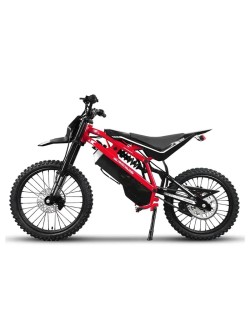 Valtinsu EM-23 elektrinis dviratis off-road dirt bike