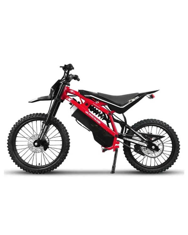 Valtinsu EM-23 elektrinis dviratis off-road dirt bike