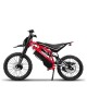 Valtinsu EM-23 elektrinis dviratis off-road dirt bike