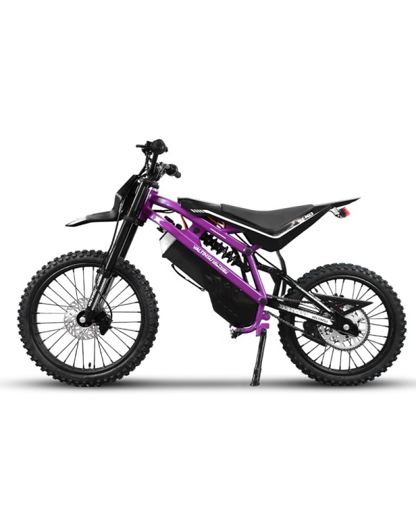 Valtinsu EM-23 elektrinis dviratis off-road dirt bike