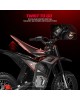 Valtinsu EM5 PRO elektrinis dviratis off-road dirt bike