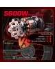 Valtinsu EM5 PRO elektrinis dviratis off-road dirt bike