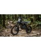 Valtinsu EM-5 Ultra elektrinis motociklas off-road dirt bike