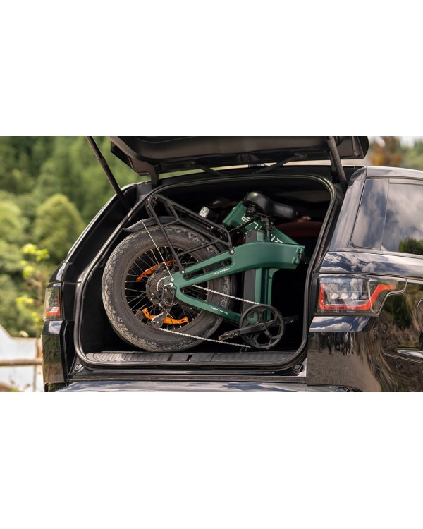 ENGWE EP-2 3.0 BOOST elektrinis dviratis Fat bike