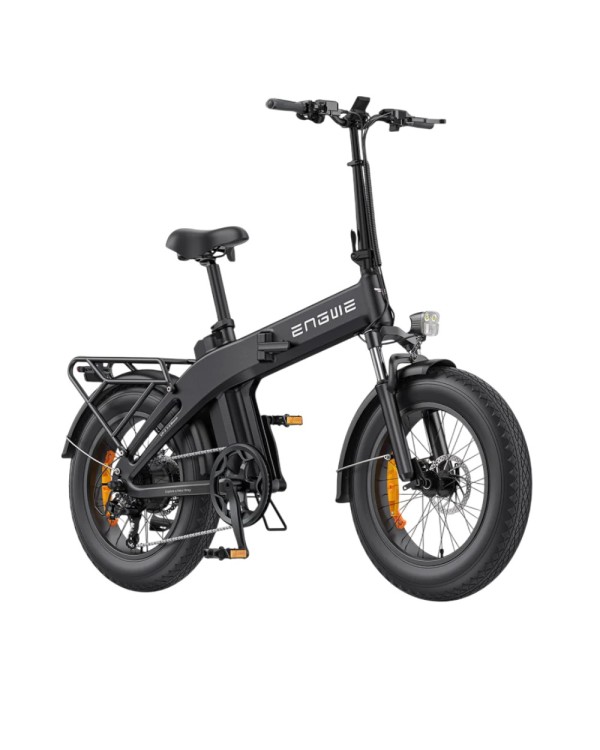 ENGWE EP-2 3.0 BOOST elektrinis dviratis Fat bike