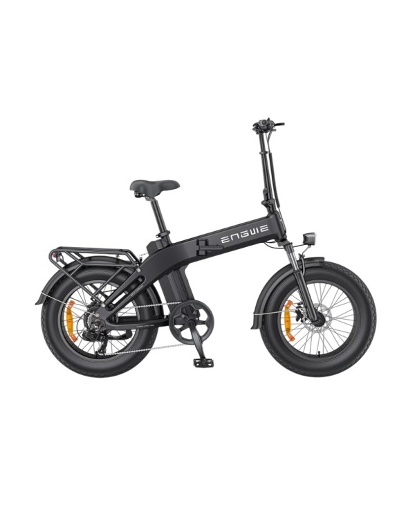 ENGWE EP-2 3.0 BOOST elektrinis dviratis Fat bike