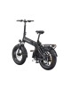 ENGWE EP-2 3.0 BOOST elektrinis dviratis Fat bike