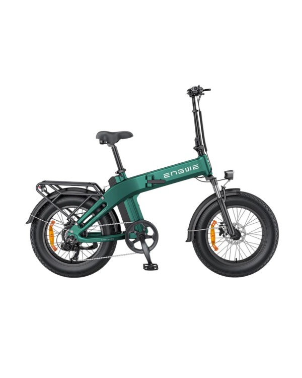ENGWE EP-2 3.0 BOOST elektrinis dviratis Fat bike