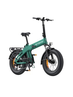 ENGWE EP-2 3.0 BOOST elektrinis dviratis Fat bike