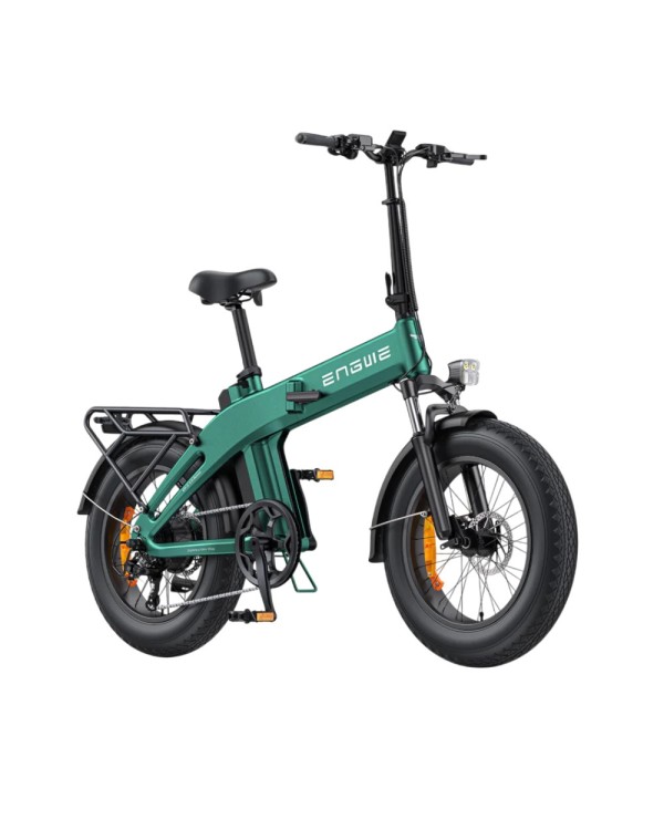 ENGWE EP-2 3.0 BOOST elektrinis dviratis Fat bike
