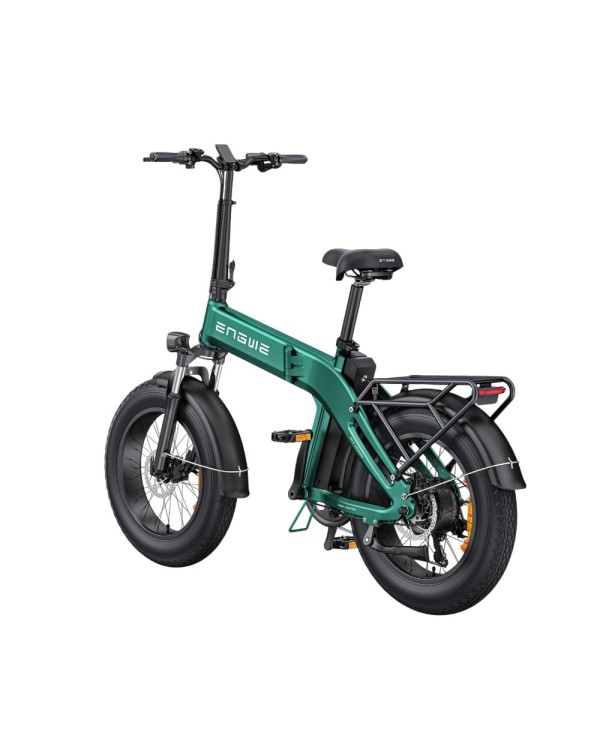 ENGWE EP-2 3.0 BOOST elektrinis dviratis Fat bike