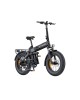 ENGWE ENGINE PRO 3.0 Boost elektrinis dviratis