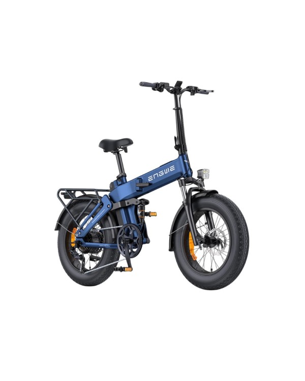 ENGWE ENGINE PRO 3.0 Boost elektrinis dviratis