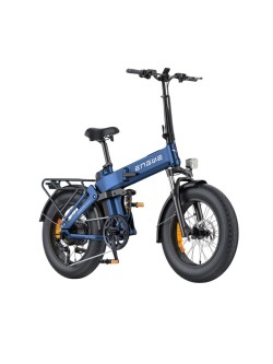 ENGWE ENGINE PRO 3.0 Boost elektrinis dviratis