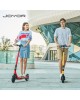 JOYOR A3 elektrinis paspirtukas 350W 7.8Ah juodas
