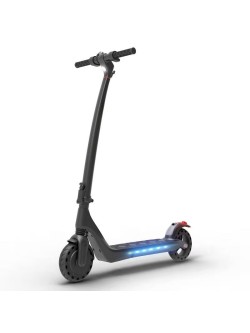 JOYOR A3 elektrinis paspirtukas 350W 7.8Ah juodas