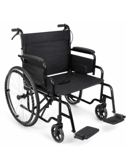 Neįgaliojo vežimėlis DS-24PR