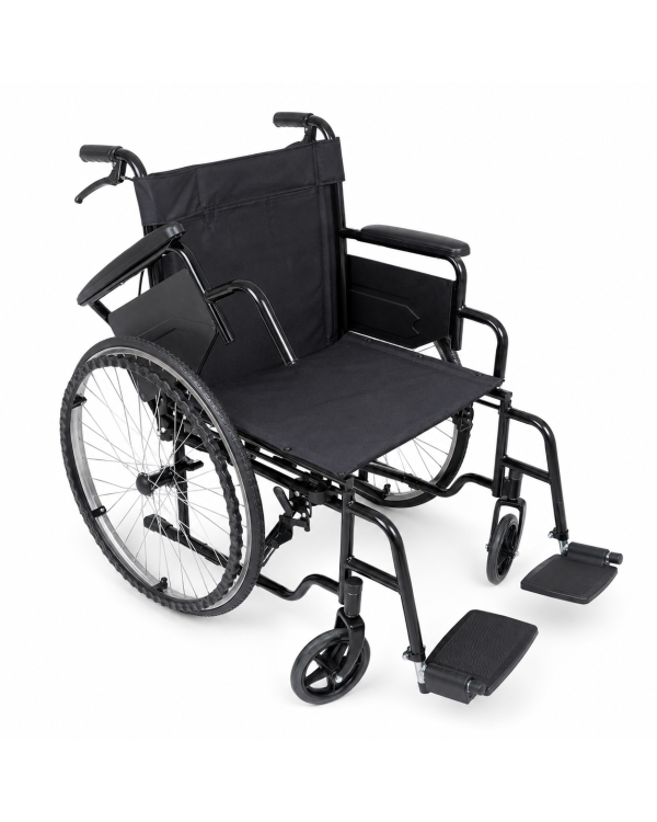 Neįgaliojo vežimėlis DS-24PR