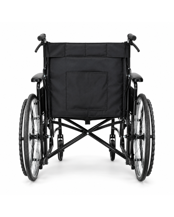 Neįgaliojo vežimėlis DS-24PR
