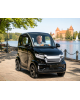 Elektrinis mini automobilis Q7 1000w, Mėlynas EEC