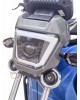 Elektrinis krovininis triratis motoroleris SL-11 