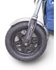 Elektrinis krovininis triratis motoroleris SL-11 