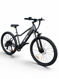 Elektrinis kalnų dviratis Motiro "S3" "27.5"