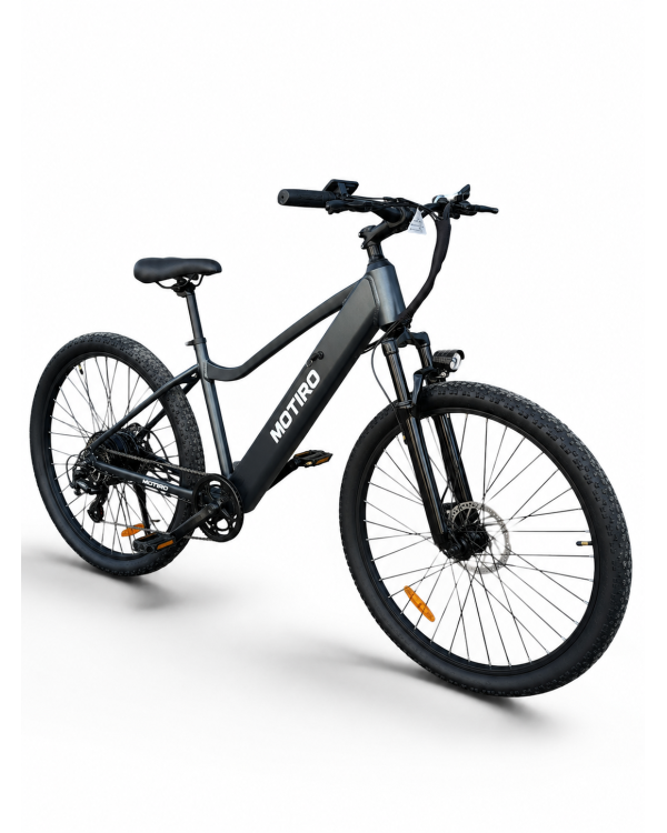 Elektrinis kalnų dviratis Motiro "S3" "27.5"