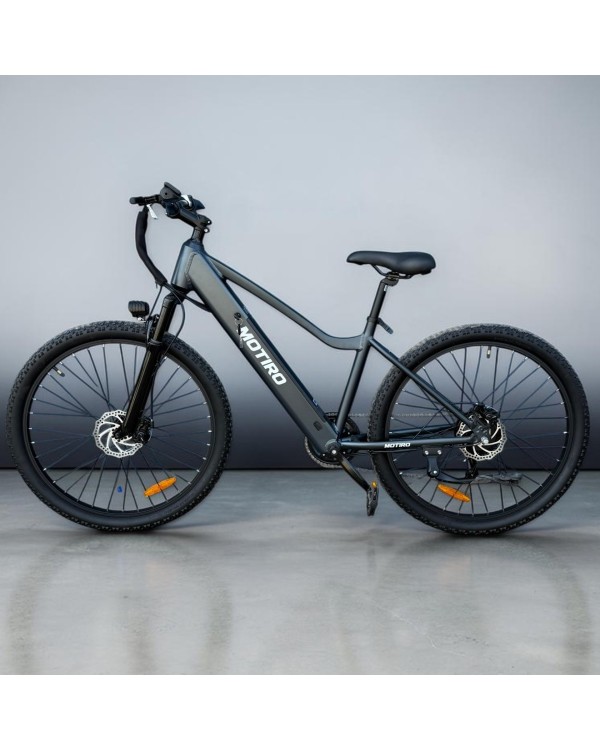 Elektrinis kalnų dviratis Motiro "S3" "27.5"