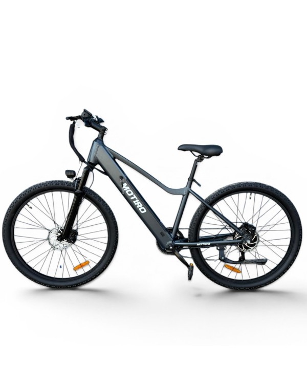 Elektrinis kalnų dviratis Motiro "S3" "27.5"