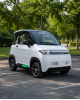 Elektrinis mini automobilis M5 4KW
