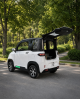 Elektrinis mini automobilis M5 4KW