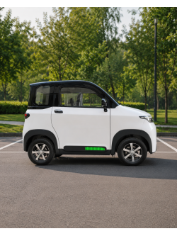 Elektrinis mini automobilis M5 4KW