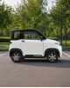 Elektrinis mini automobilis M5 4KW