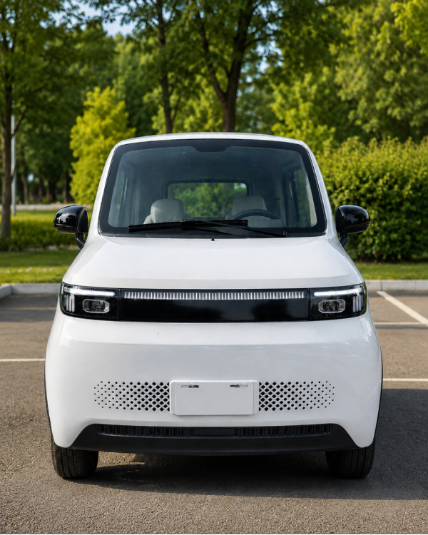 Elektrinis mini automobilis M5 4KW