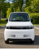 Elektrinis mini automobilis M5 4KW