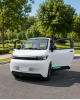 Elektrinis mini automobilis M5 4KW